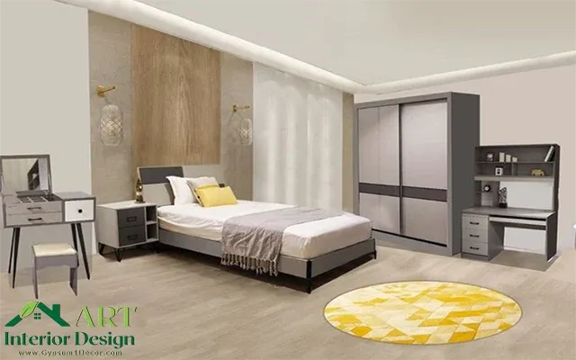 the latest children's bedrooms What are the latest bedrooms